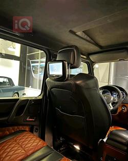 مێرسێدس بێنز G-Class